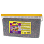 ���� Tropical Cichlid Red & Green Medium sticks 10 �